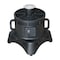 Xpower Tube Man Inflatable Blower Fan w/ LED Lights, 12 in, 1/3 HP, 2800 CFM, 4.2 Amps BR-430L - alternate 1